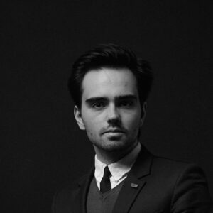 Picture of Hugo Trolliet